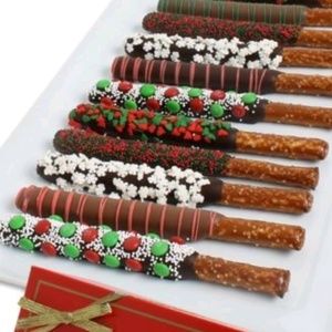 Meet your Posher, Norma